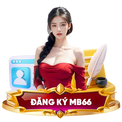 đăng ký mb66