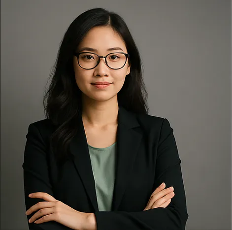 chân dung CEO Hoàng Thu - hành trình của người dẫn dắt MB66